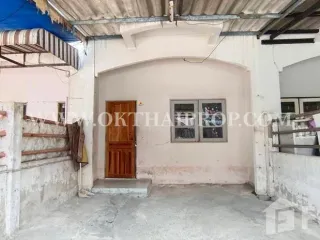 For sale 2 bedrooms townhouse in Sai Noi, Nonthaburi