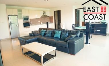 For rent 1 bed condo in Jomtien, Pattaya