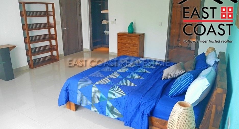 For rent 1 bed condo in Jomtien, Pattaya