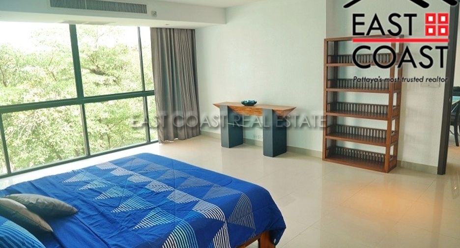 For rent 1 bed condo in Jomtien, Pattaya
