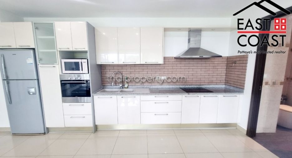 For rent 1 bed condo in Jomtien, Pattaya