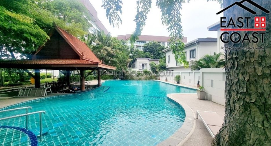 For rent 1 bed condo in Jomtien, Pattaya
