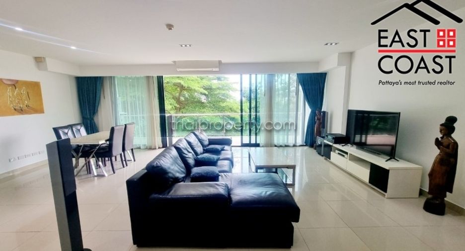 For rent 1 bed condo in Jomtien, Pattaya