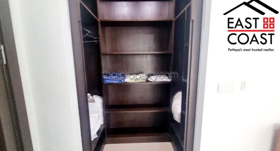 For rent 1 bed condo in Jomtien, Pattaya