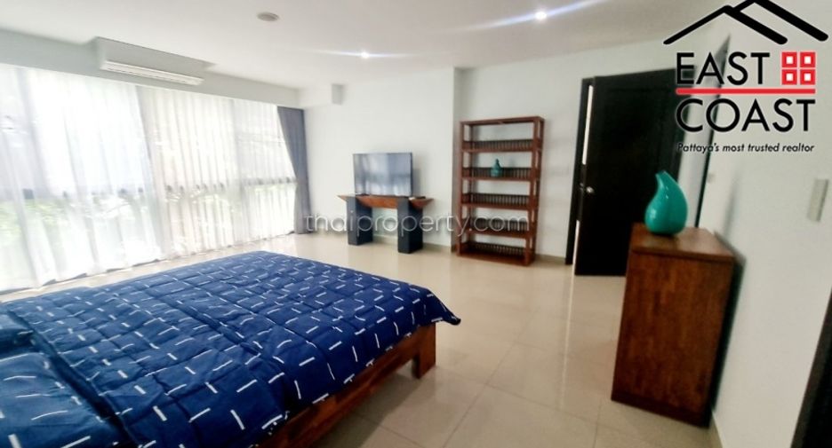 For rent 1 bed condo in Jomtien, Pattaya