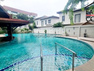 À louer 1 chambre condo à Bang Lamung, Chonburi