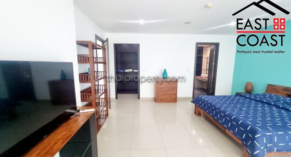 For rent 1 bed condo in Jomtien, Pattaya