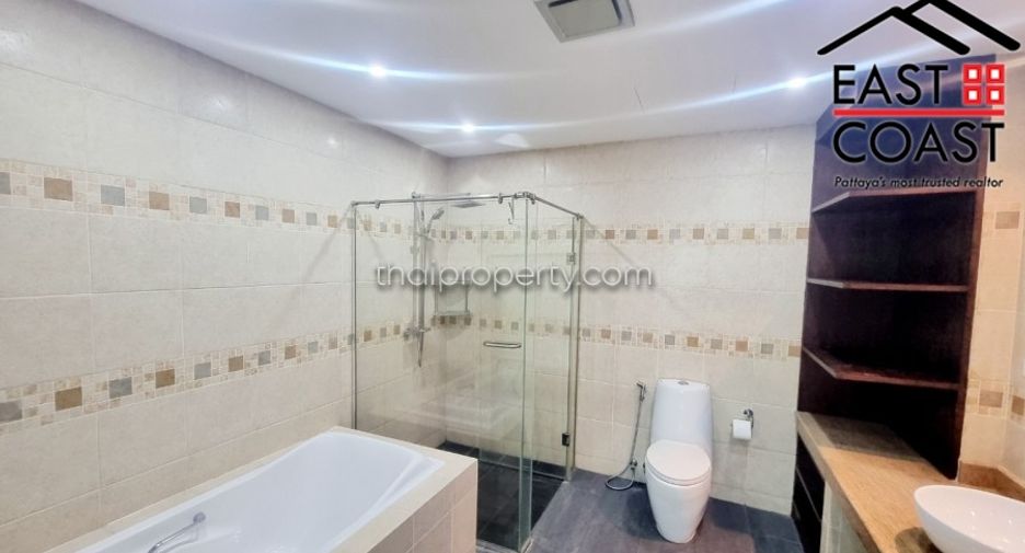 For rent 1 bed condo in Jomtien, Pattaya