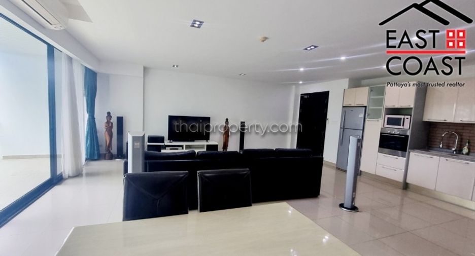 For rent 1 bed condo in Jomtien, Pattaya