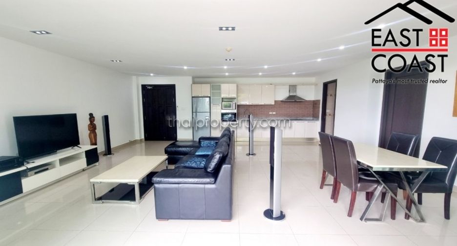 For rent 1 bed condo in Jomtien, Pattaya