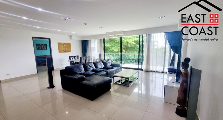 For rent 1 bed condo in Jomtien, Pattaya