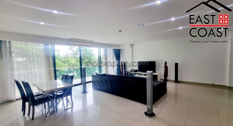 For rent 1 bed condo in Jomtien, Pattaya