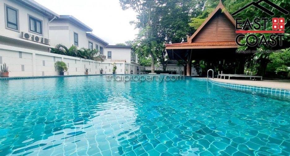 For rent 1 bed condo in Jomtien, Pattaya