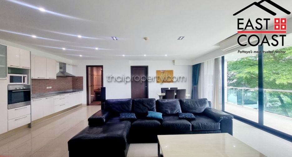 For rent 1 bed condo in Jomtien, Pattaya