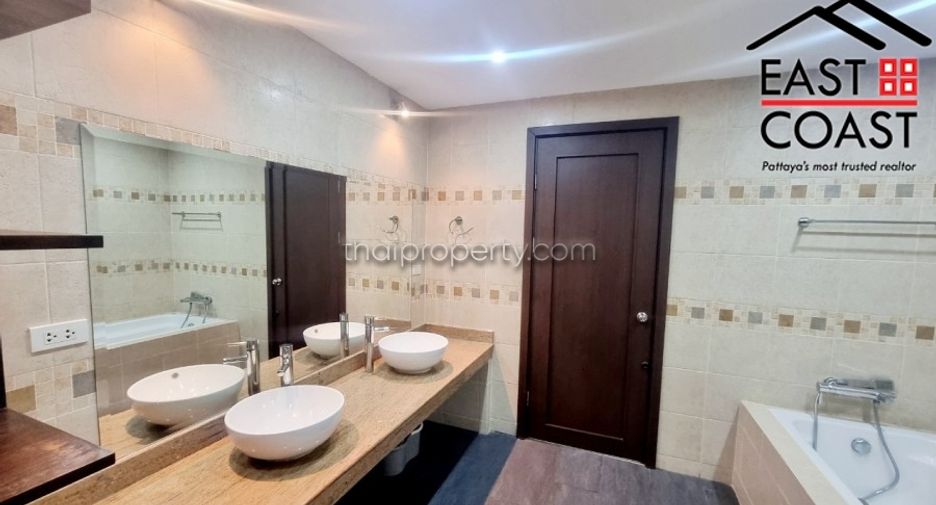 For rent 1 bed condo in Jomtien, Pattaya