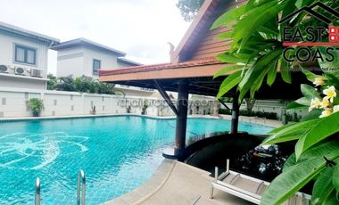 For rent 1 bed condo in Jomtien, Pattaya