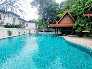 À louer 1 chambre condo à Bang Lamung, Chonburi
