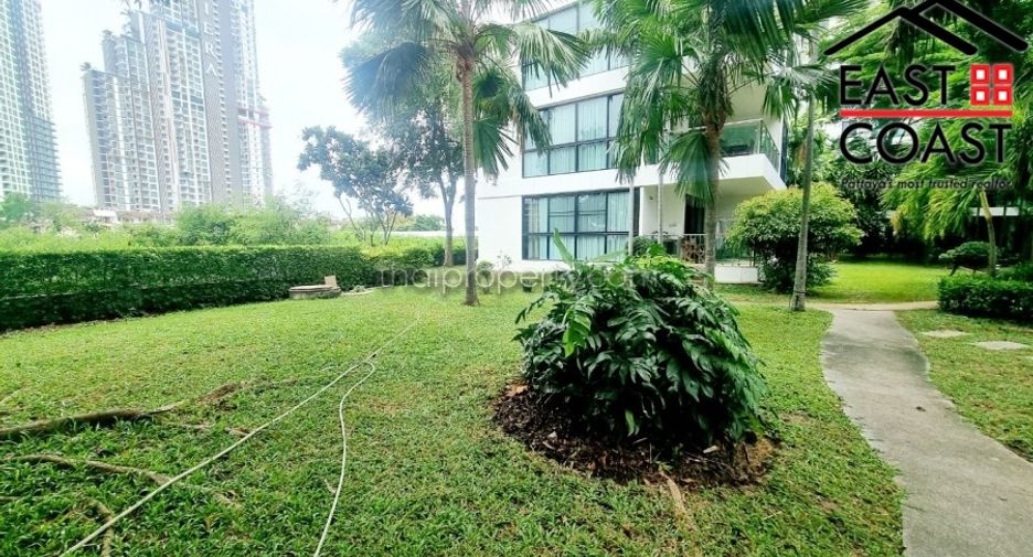 For rent 1 bed condo in Jomtien, Pattaya