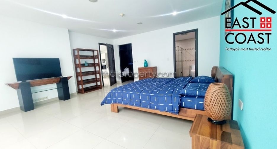 For rent 1 bed condo in Jomtien, Pattaya
