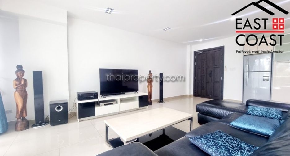 For rent 1 bed condo in Jomtien, Pattaya
