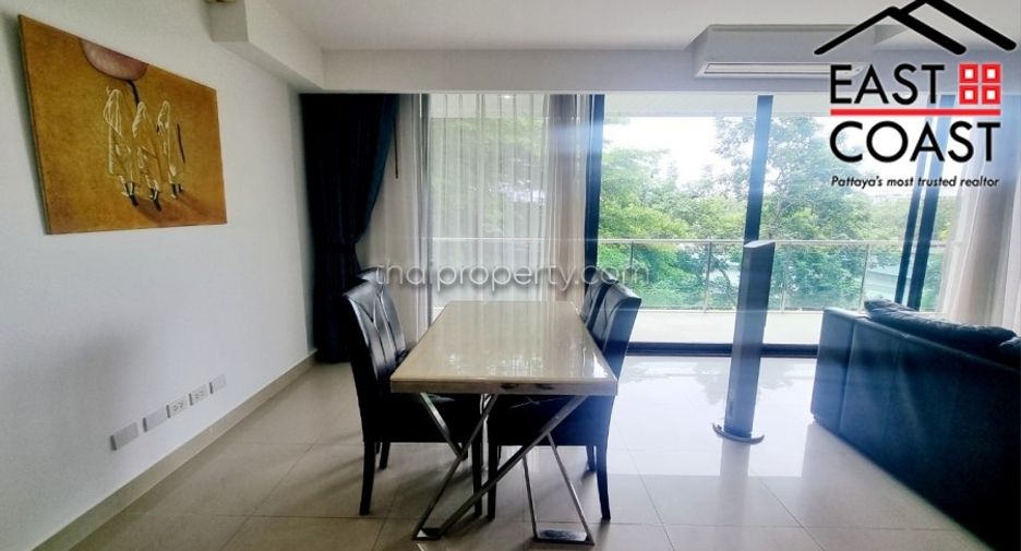 For rent 1 bed condo in Jomtien, Pattaya