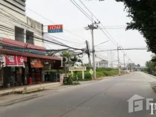 For sale land in Sam Phran, Nakhon Pathom