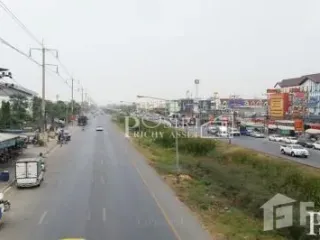 For sale land in Sam Phran, Nakhon Pathom