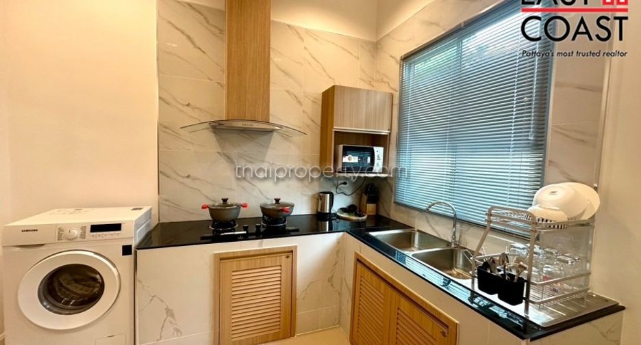 For rent 3 bedrooms house in East Pattaya, Pattaya
