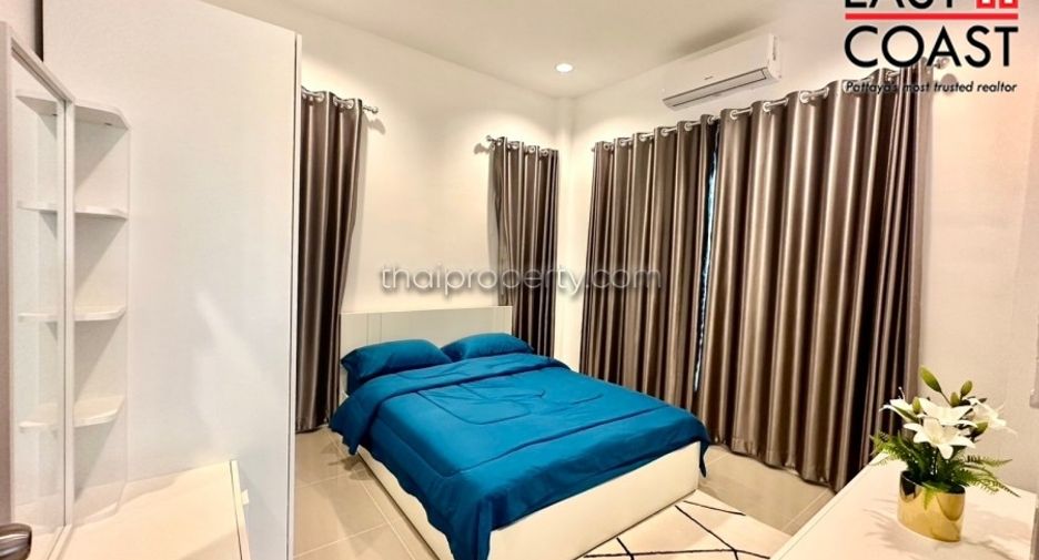 For rent 3 bedrooms house in East Pattaya, Pattaya