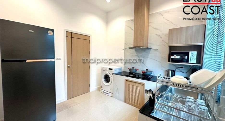 For rent 3 bedrooms house in East Pattaya, Pattaya