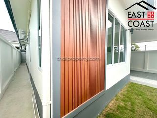 For rent 3 bedrooms house in Bang Lamung, Chonburi