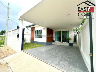 For rent 3 bedrooms house in Bang Lamung, Chonburi