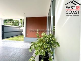 For rent 3 bedrooms house in Bang Lamung, Chonburi
