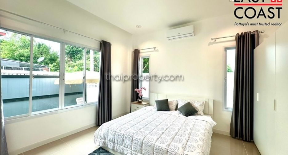 For rent 3 bedrooms house in East Pattaya, Pattaya