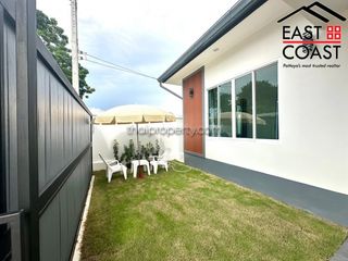 For rent 3 bedrooms house in Bang Lamung, Chonburi