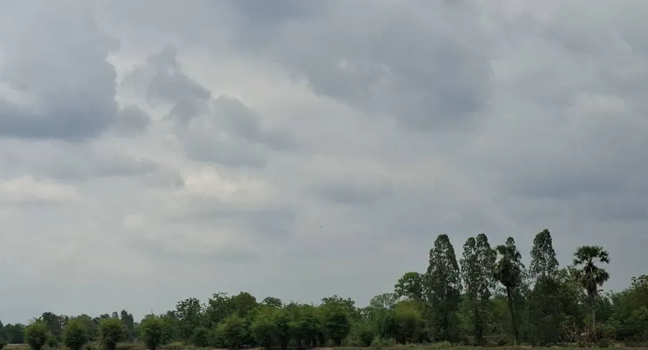 For sale land in Nong Khayang, Uthai Thani