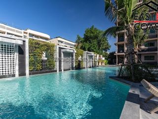 Wohnung zur Miete mit 2 Zimmer in Bang Lamung, Chonburi