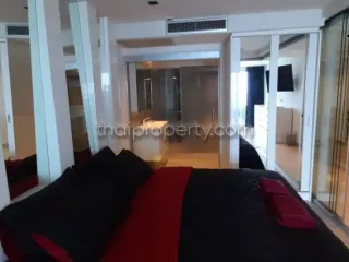 Аренда 1 кровать кондо в Банг Ламунг, Чонбури
