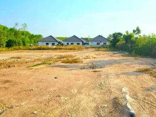 ขาย ที่ดิน ใน นิคมพัฒนา, ระยอง