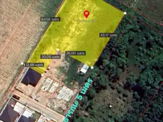 ขาย ที่ดิน ใน นิคมพัฒนา, ระยอง