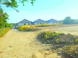ขาย ที่ดิน ใน นิคมพัฒนา, ระยอง