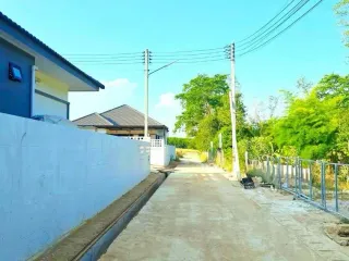 ขาย ที่ดิน ใน นิคมพัฒนา, ระยอง