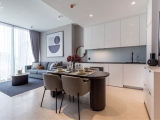 Wohnung zur Miete mit 1 Zimmer in Sathon, Bangkok