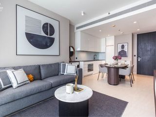 Wohnung zur Miete mit 1 Zimmer in Sathon, Bangkok