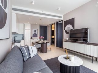 Wohnung zur Miete mit 1 Zimmer in Sathon, Bangkok