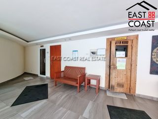 À louer 2 chambres condo à Bang Lamung, Chonburi