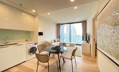 À louer 1 chambre condo à Sathon, Bangkok