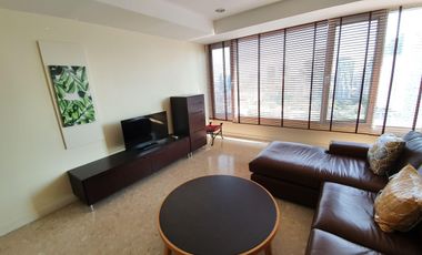 Wohnung zur Miete mit 2 Zimmer in Watthana, Bangkok