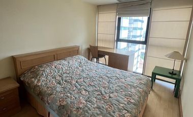 For rent and for sale 2 bedrooms condo in Sathon, Bangkok