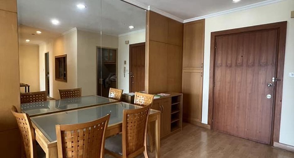Аренда и продажа 2 спальни кондо в Сатхон, Бангкок